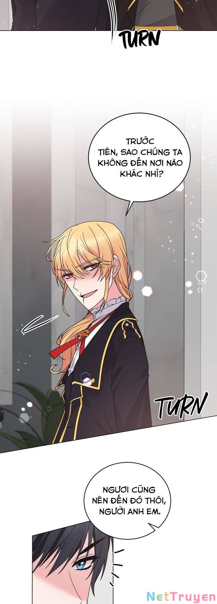 Nhân Vật Phản Diện Muốn Thành Nữ Chính: Chapter 50