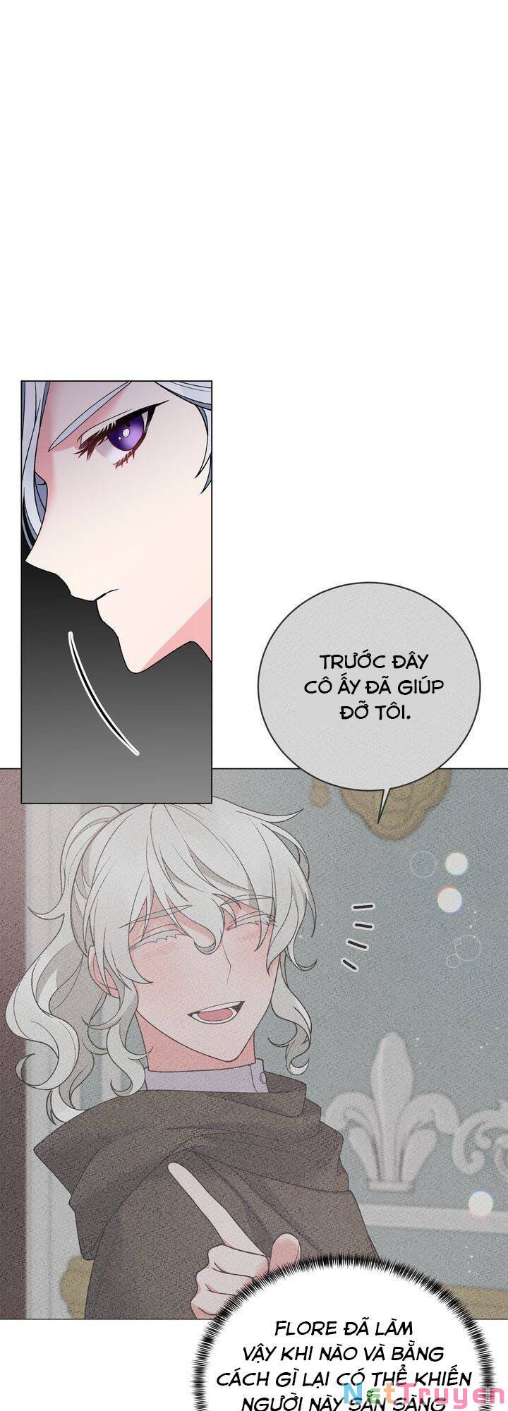 Nhân Vật Phản Diện Muốn Thành Nữ Chính: Chapter 50