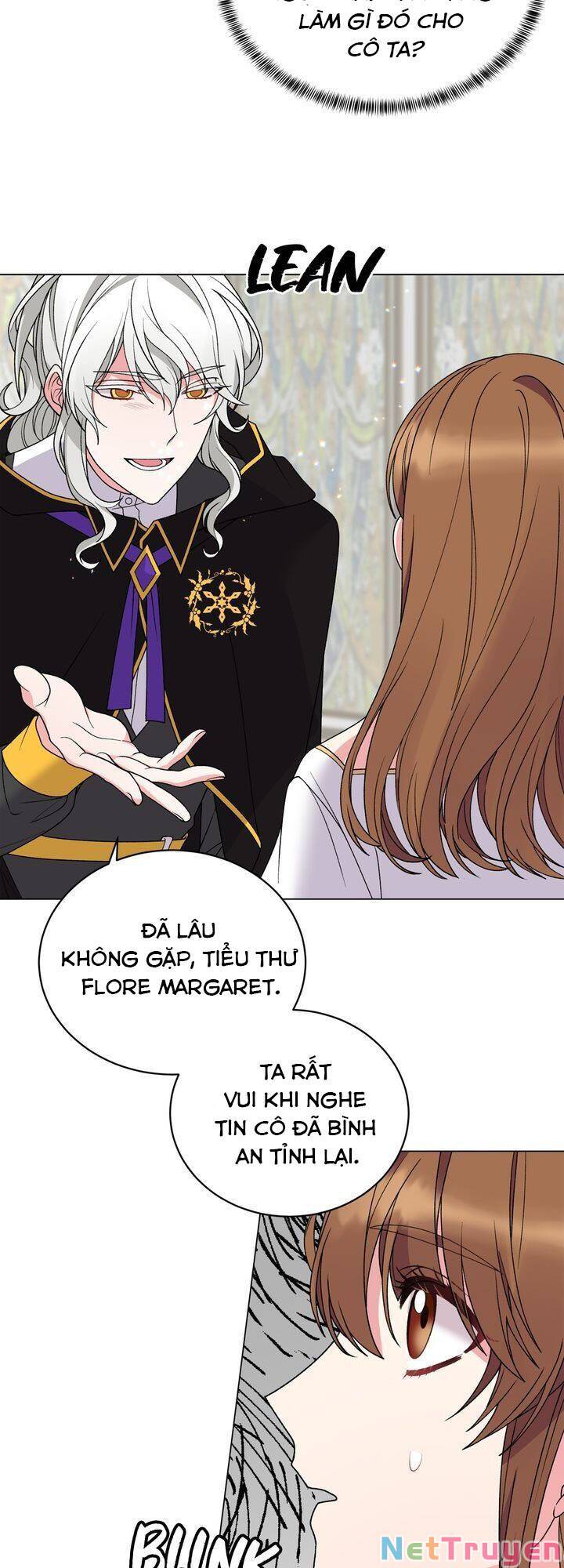 Nhân Vật Phản Diện Muốn Thành Nữ Chính: Chapter 50