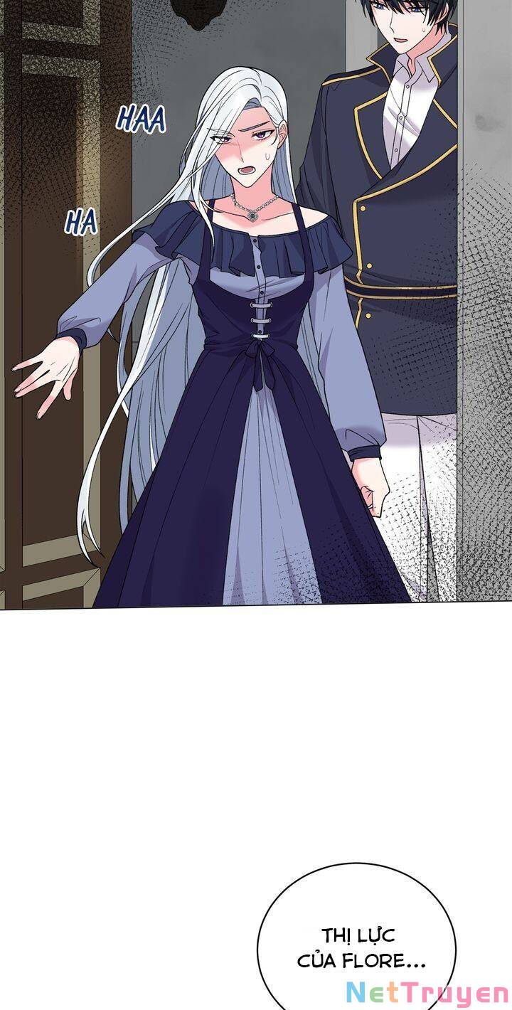 Nhân Vật Phản Diện Muốn Thành Nữ Chính: Chapter 50