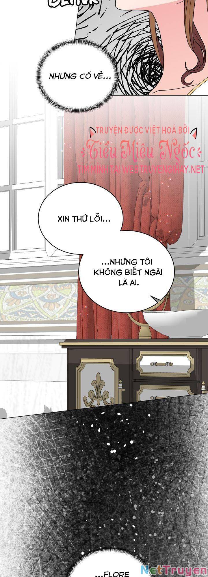 Nhân Vật Phản Diện Muốn Thành Nữ Chính: Chapter 50