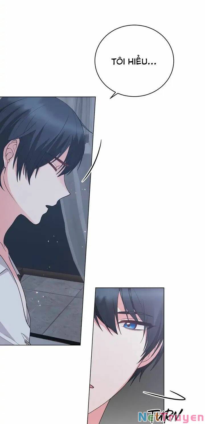Nhân Vật Phản Diện Muốn Thành Nữ Chính: Chapter 55