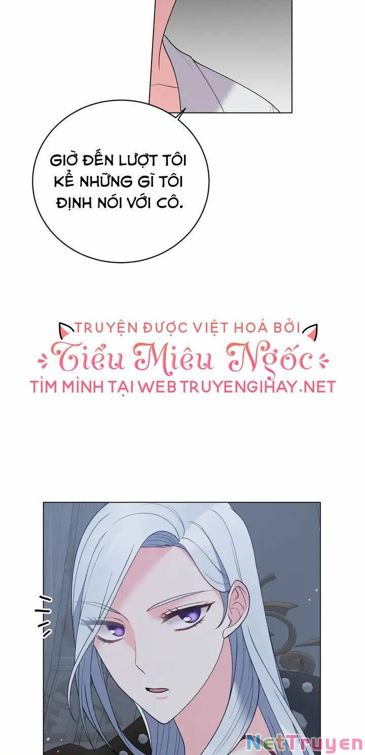 Nhân Vật Phản Diện Muốn Thành Nữ Chính: Chapter 55