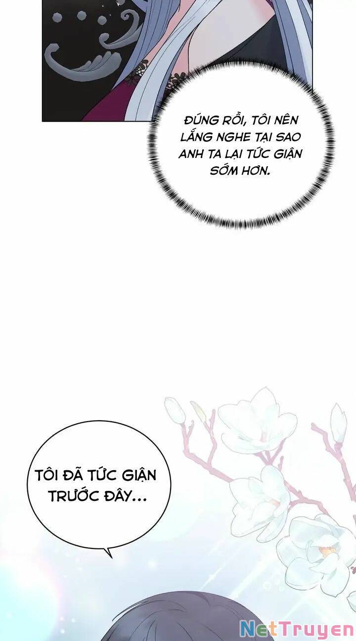Nhân Vật Phản Diện Muốn Thành Nữ Chính: Chapter 55