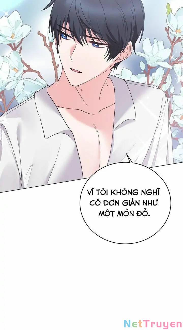 Nhân Vật Phản Diện Muốn Thành Nữ Chính: Chapter 55