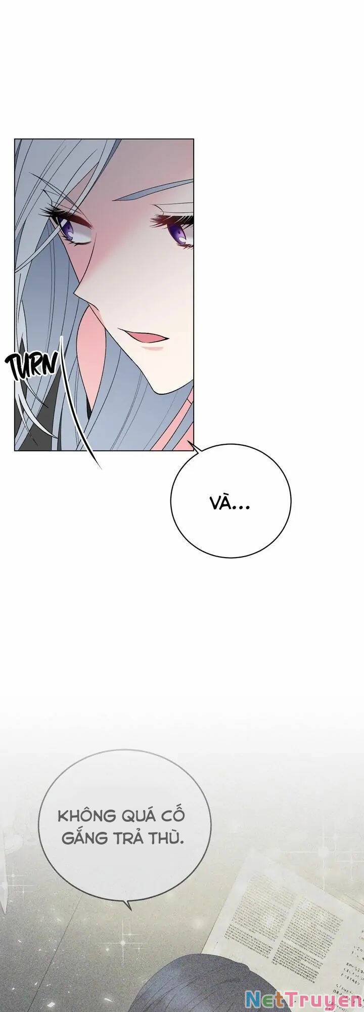 Nhân Vật Phản Diện Muốn Thành Nữ Chính: Chapter 55