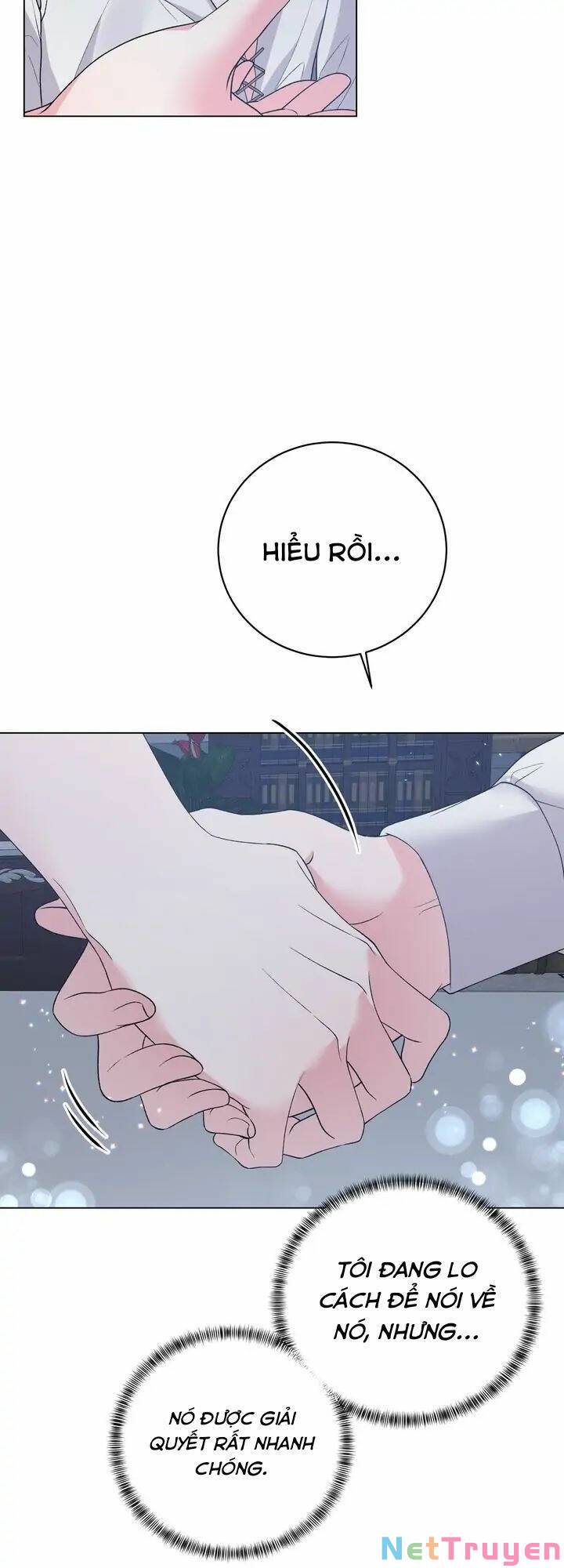 Nhân Vật Phản Diện Muốn Thành Nữ Chính: Chapter 55