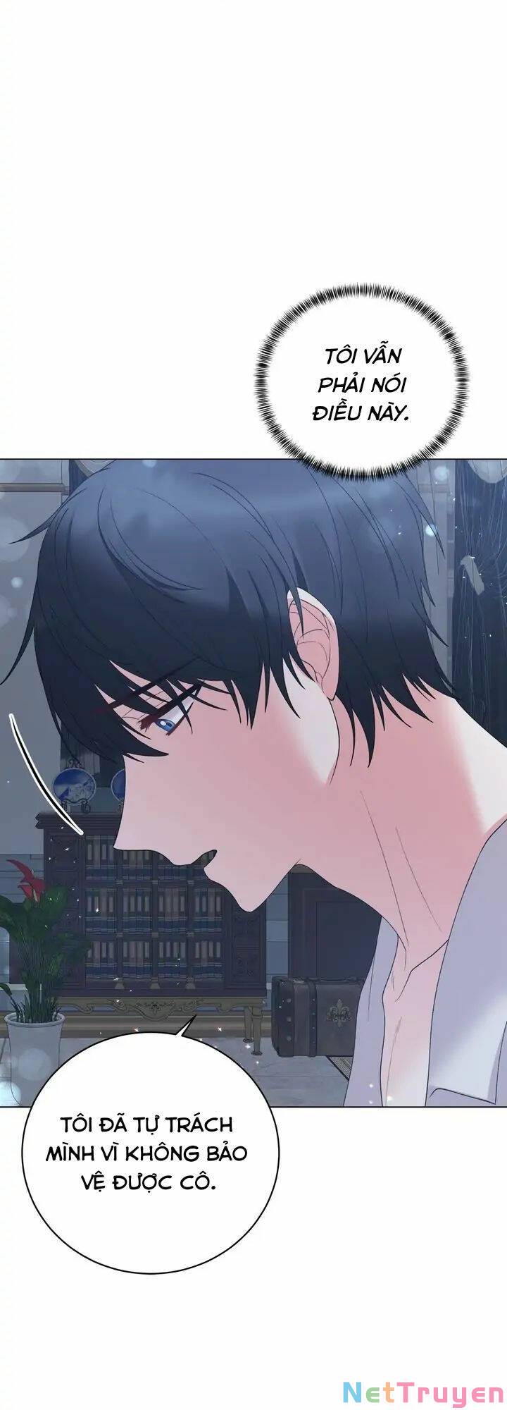 Nhân Vật Phản Diện Muốn Thành Nữ Chính: Chapter 55
