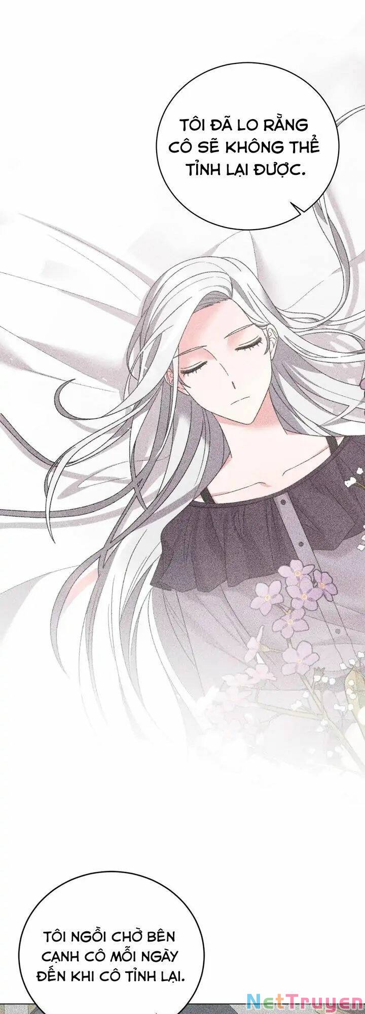 Nhân Vật Phản Diện Muốn Thành Nữ Chính: Chapter 55