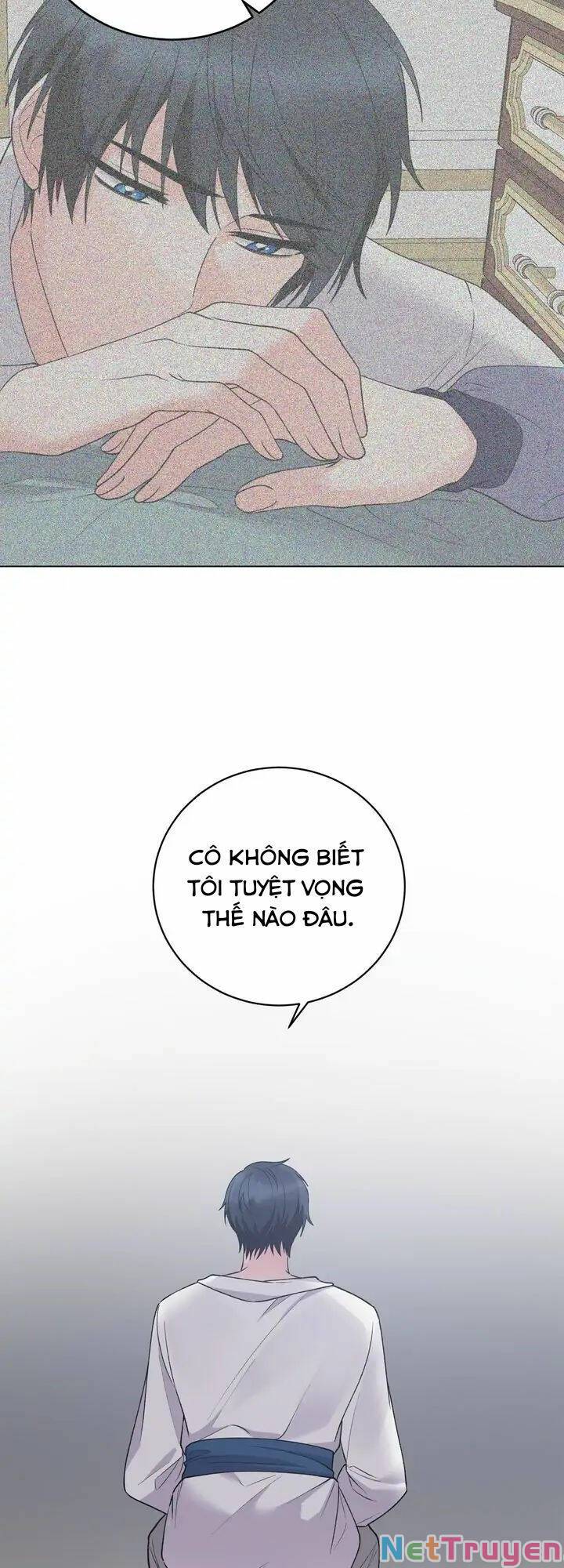 Nhân Vật Phản Diện Muốn Thành Nữ Chính: Chapter 55