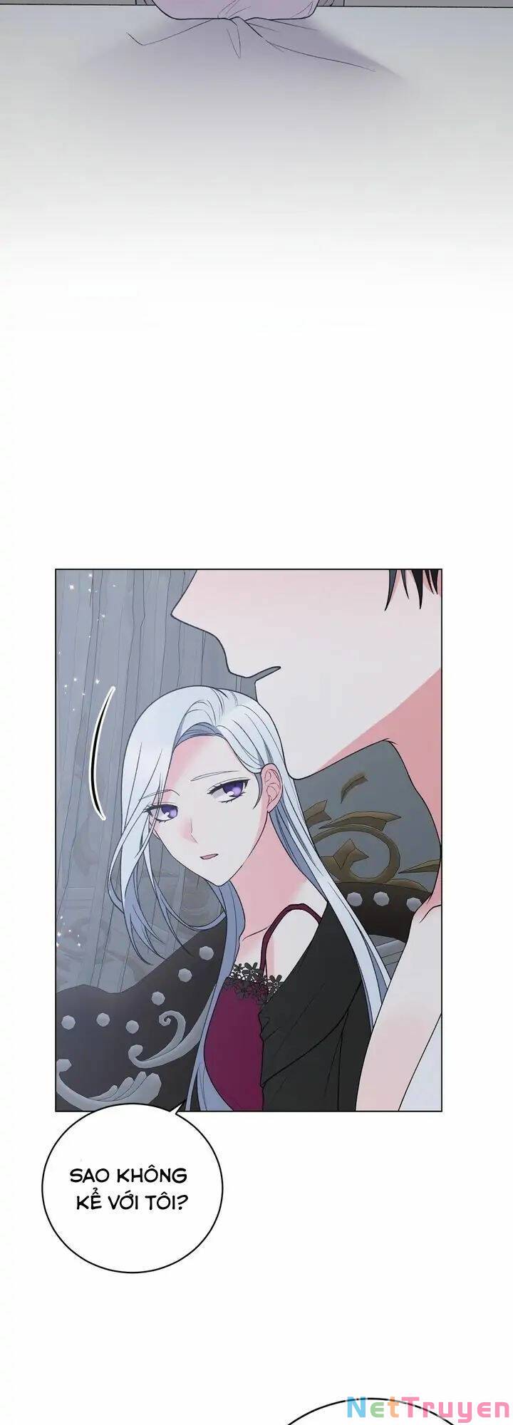 Nhân Vật Phản Diện Muốn Thành Nữ Chính: Chapter 55