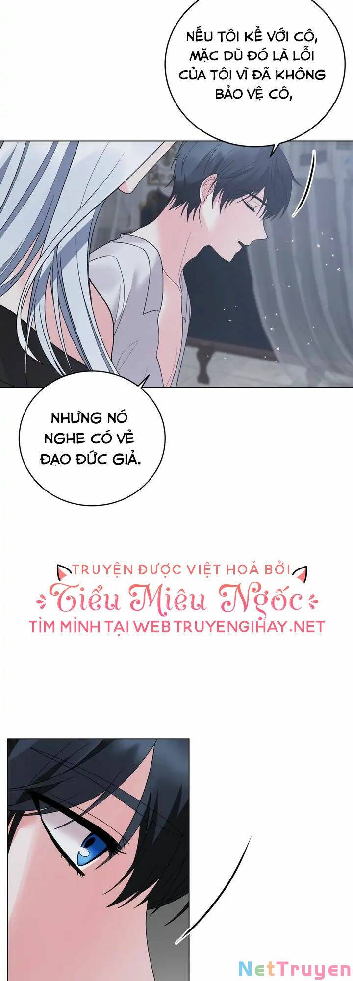 Nhân Vật Phản Diện Muốn Thành Nữ Chính: Chapter 55