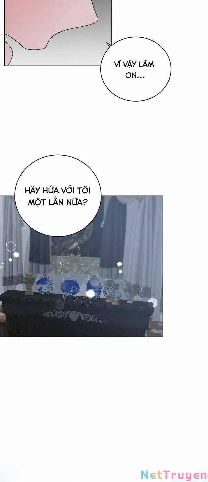 Nhân Vật Phản Diện Muốn Thành Nữ Chính: Chapter 55