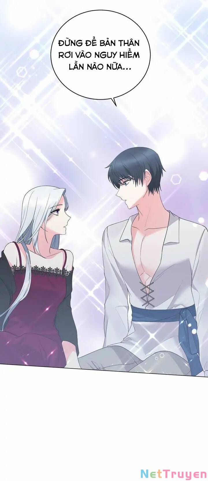 Nhân Vật Phản Diện Muốn Thành Nữ Chính: Chapter 55