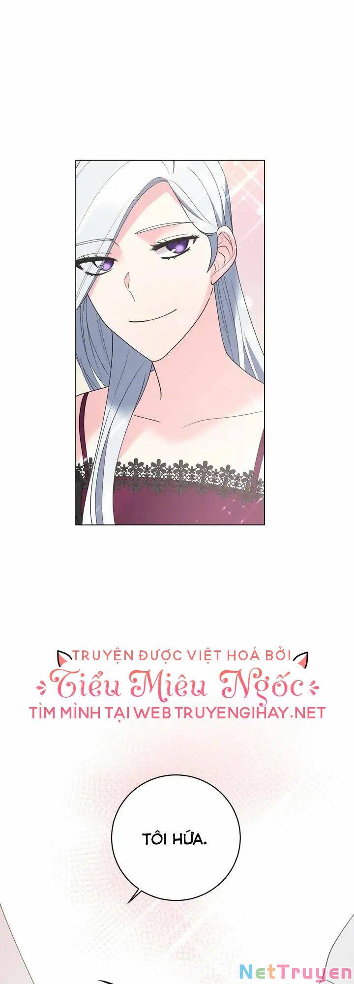 Nhân Vật Phản Diện Muốn Thành Nữ Chính: Chapter 55