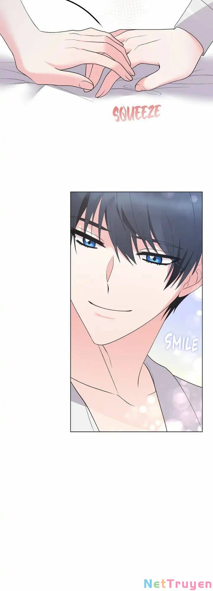 Nhân Vật Phản Diện Muốn Thành Nữ Chính: Chapter 55