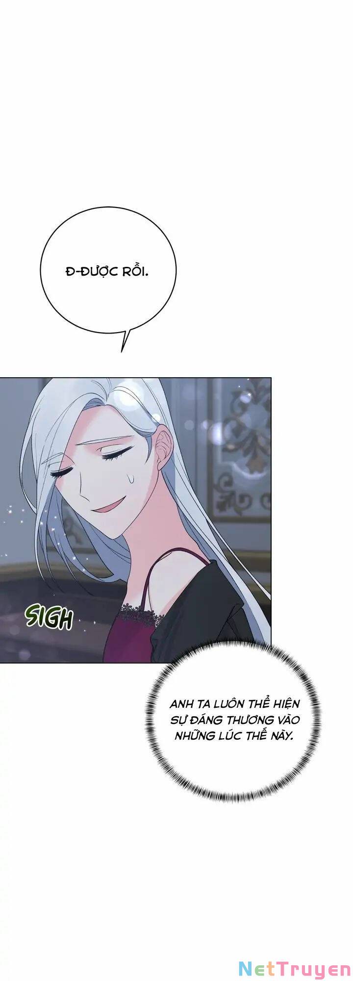 Nhân Vật Phản Diện Muốn Thành Nữ Chính: Chapter 55