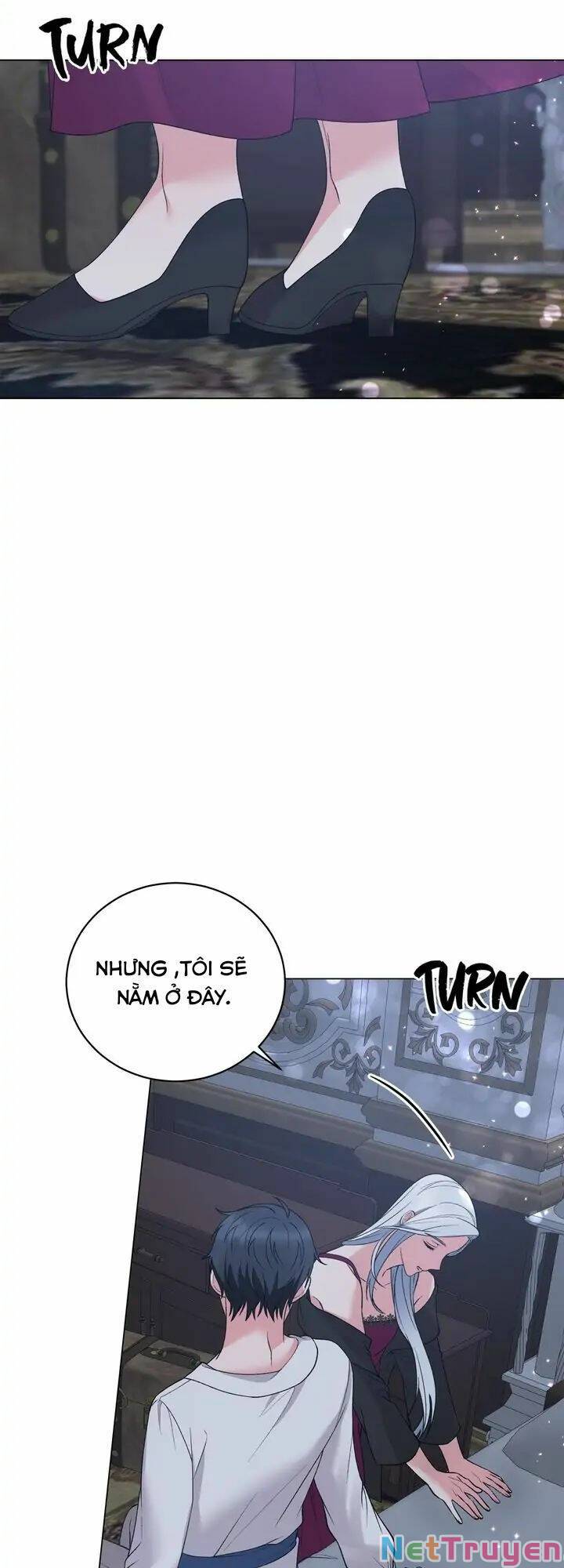 Nhân Vật Phản Diện Muốn Thành Nữ Chính: Chapter 55