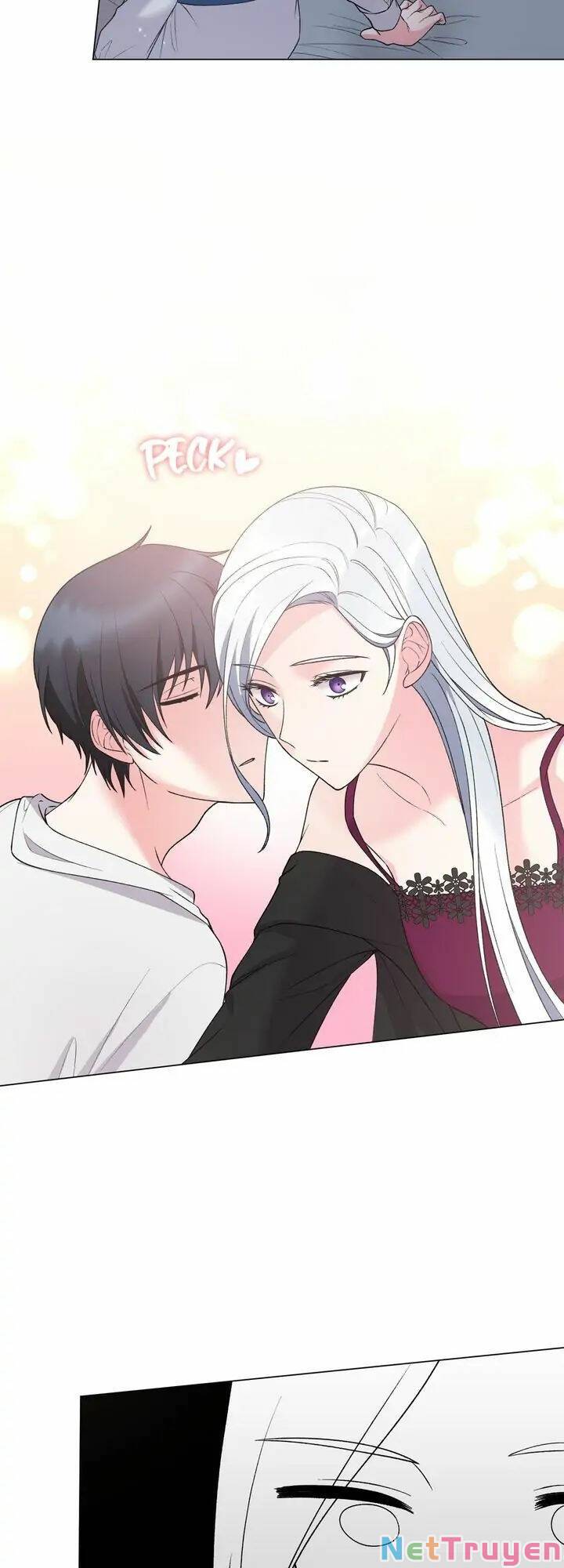 Nhân Vật Phản Diện Muốn Thành Nữ Chính: Chapter 55