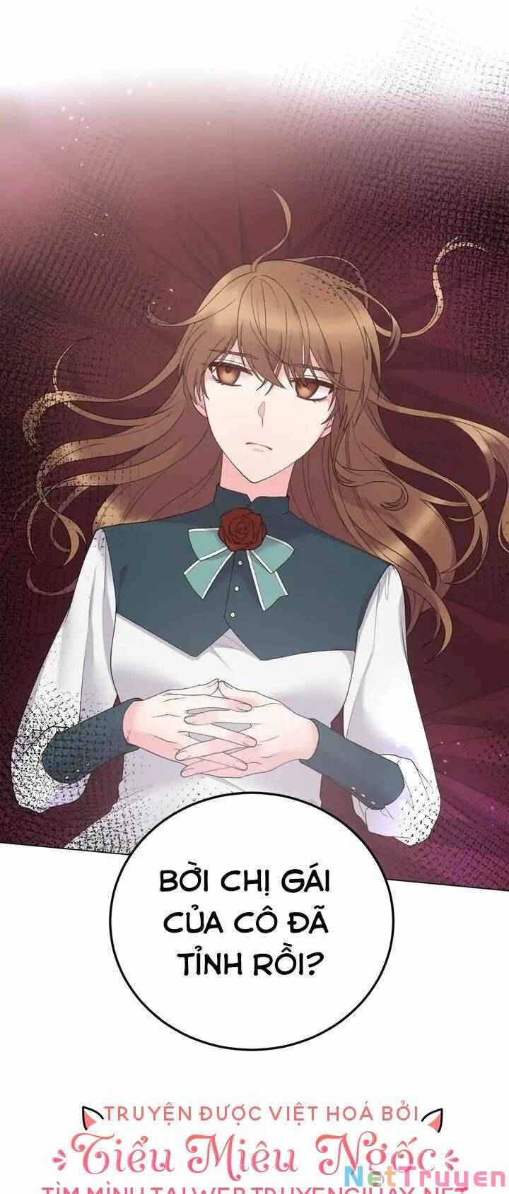 Nhân Vật Phản Diện Muốn Thành Nữ Chính: Chapter 55