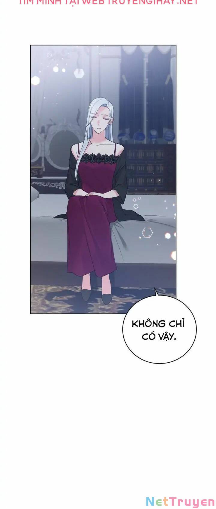 Nhân Vật Phản Diện Muốn Thành Nữ Chính: Chapter 55