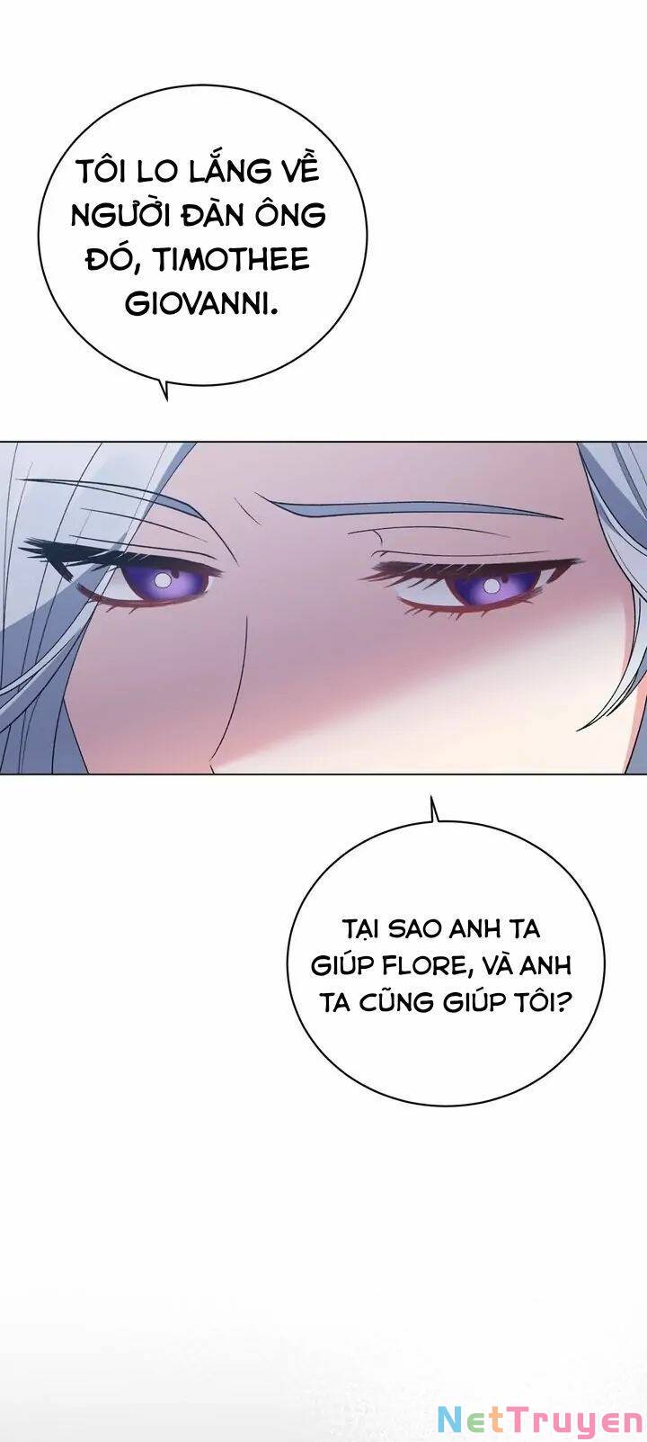 Nhân Vật Phản Diện Muốn Thành Nữ Chính: Chapter 55