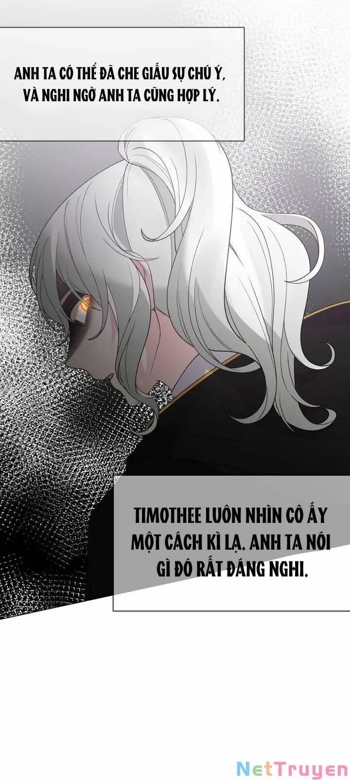 Nhân Vật Phản Diện Muốn Thành Nữ Chính: Chapter 55