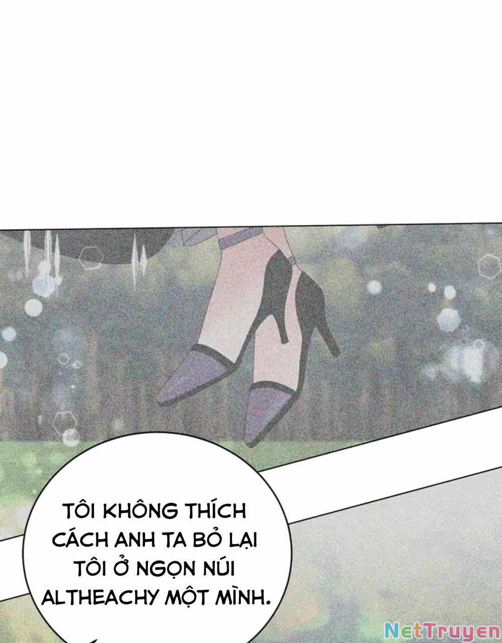 Nhân Vật Phản Diện Muốn Thành Nữ Chính: Chapter 55