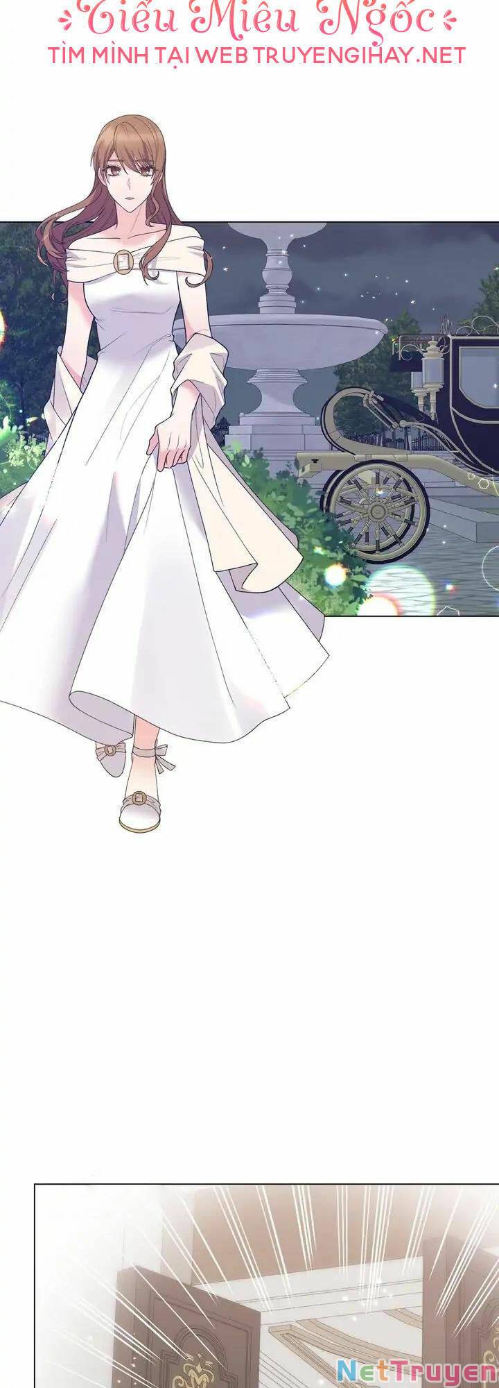 Nhân Vật Phản Diện Muốn Thành Nữ Chính: Chapter 56