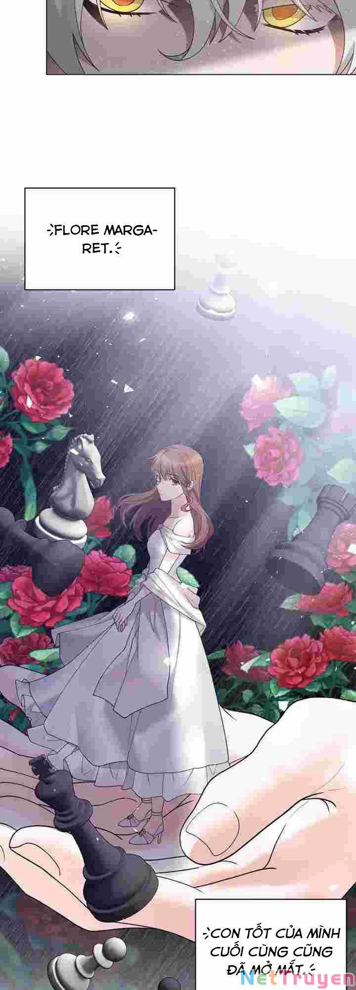 Nhân Vật Phản Diện Muốn Thành Nữ Chính: Chapter 56