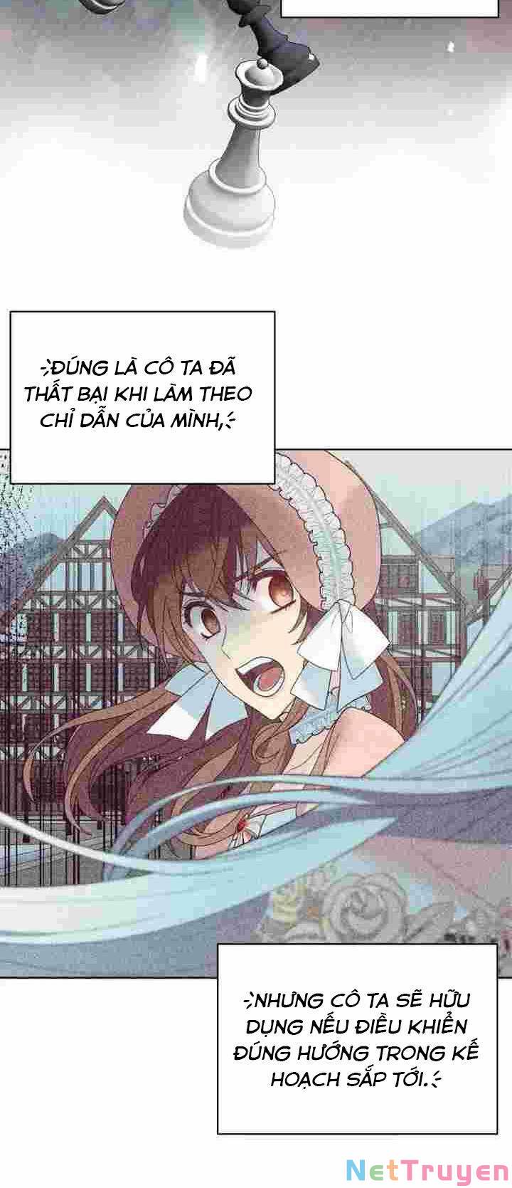 Nhân Vật Phản Diện Muốn Thành Nữ Chính: Chapter 56