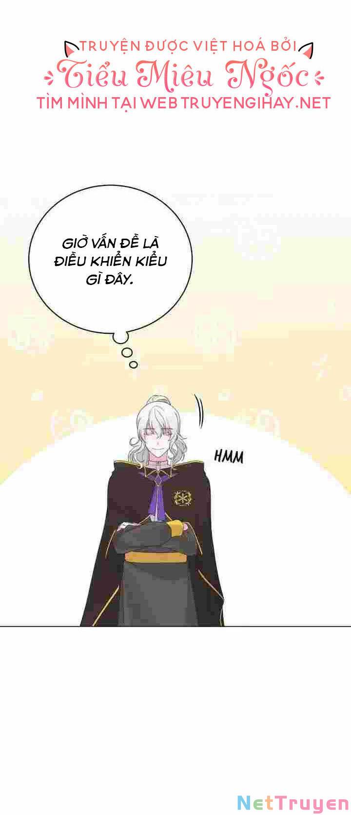 Nhân Vật Phản Diện Muốn Thành Nữ Chính: Chapter 56