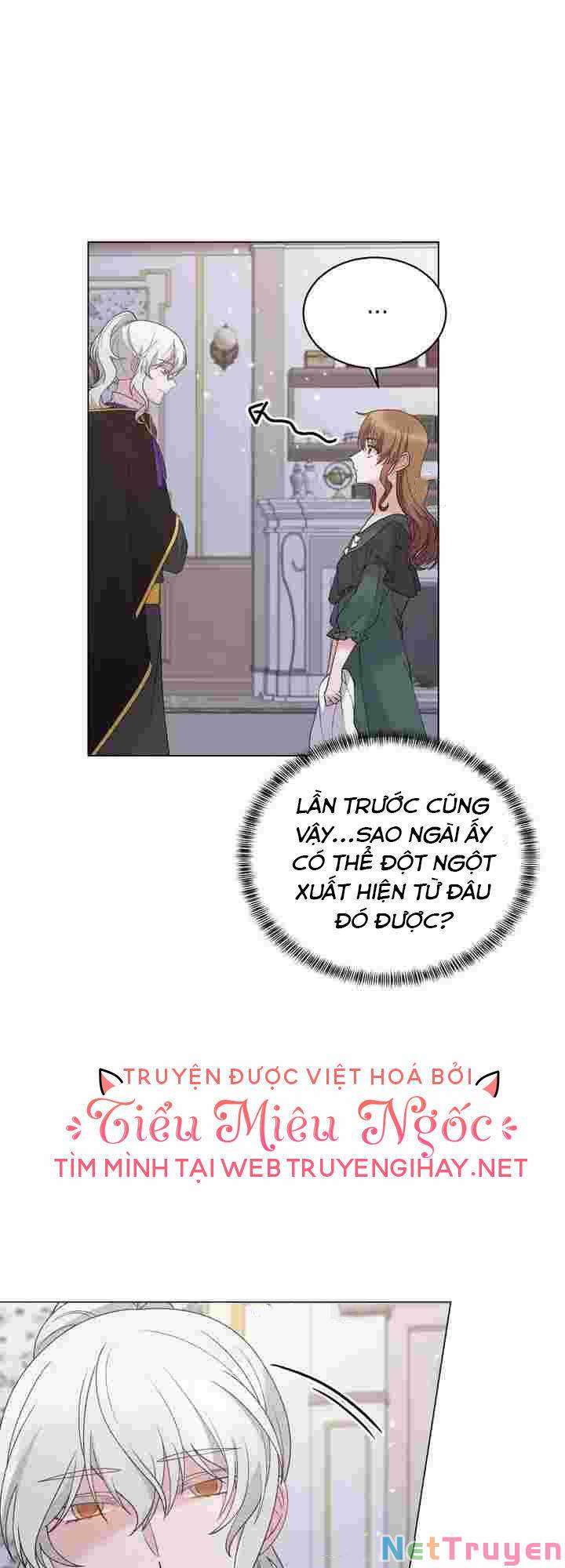 Nhân Vật Phản Diện Muốn Thành Nữ Chính: Chapter 56