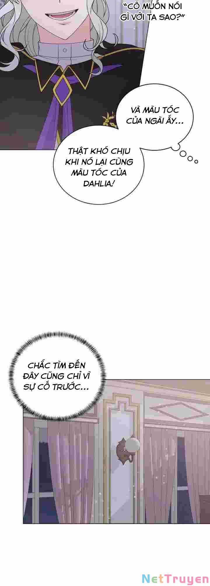 Nhân Vật Phản Diện Muốn Thành Nữ Chính: Chapter 56
