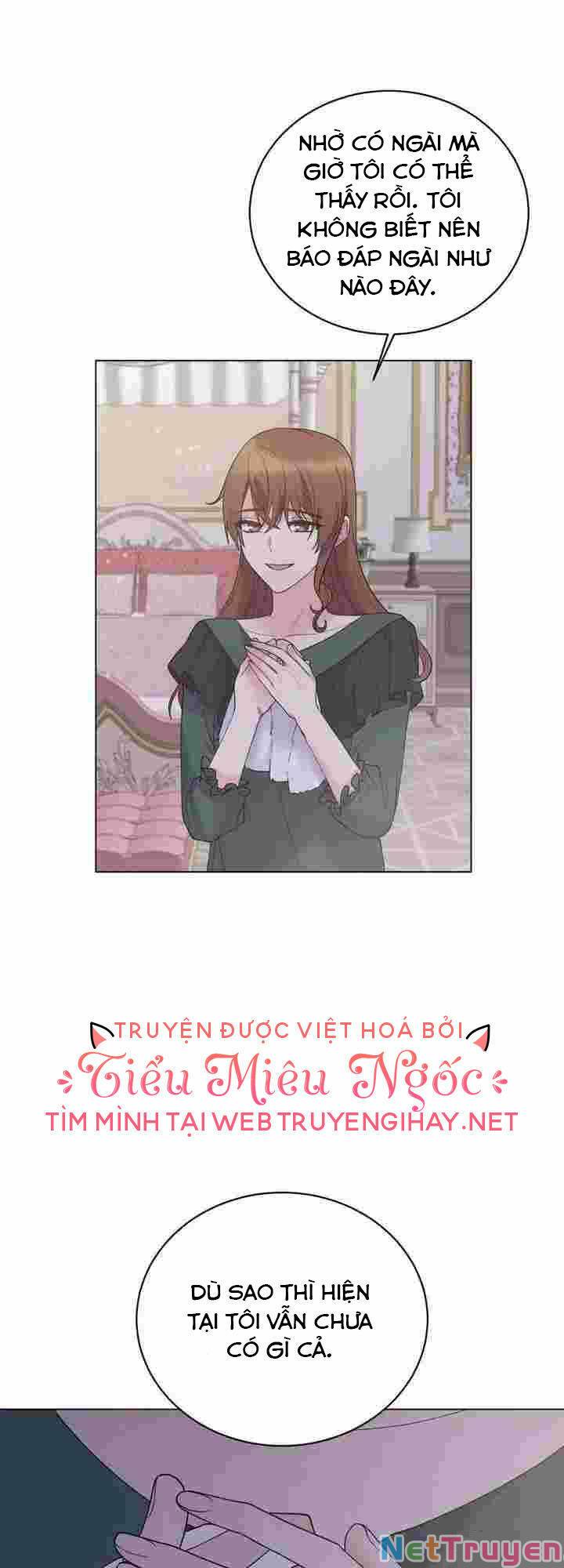 Nhân Vật Phản Diện Muốn Thành Nữ Chính: Chapter 56