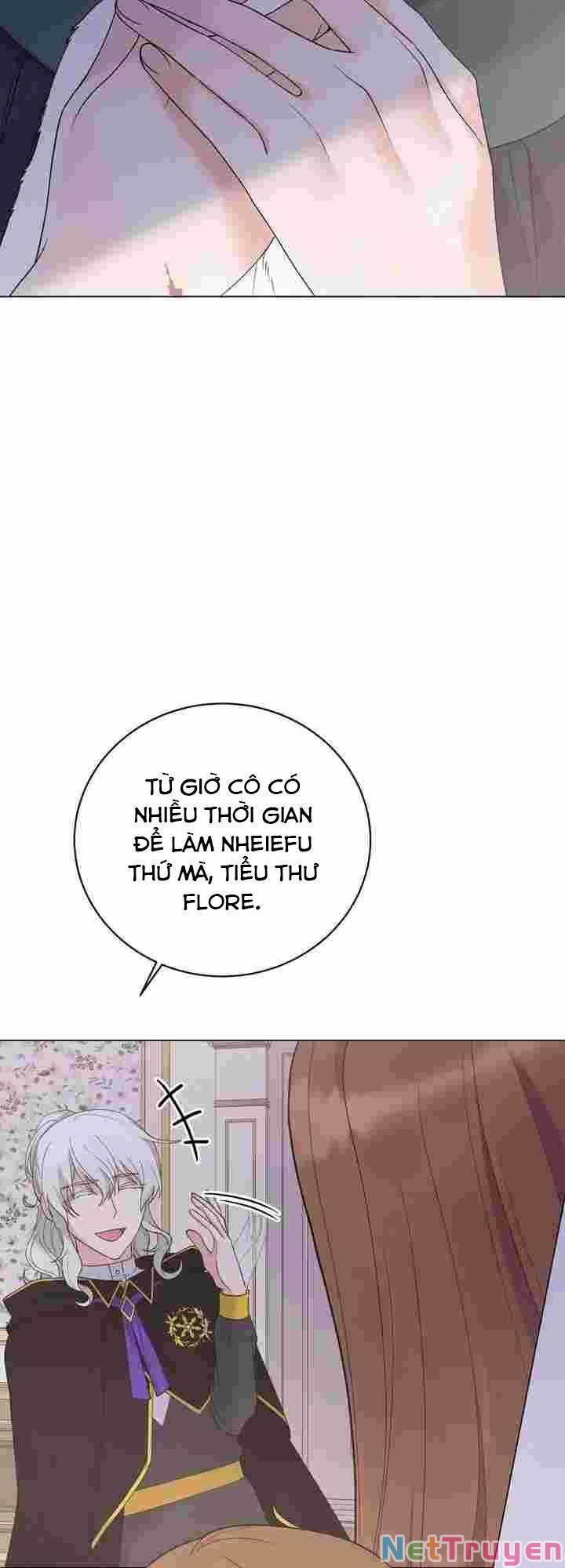 Nhân Vật Phản Diện Muốn Thành Nữ Chính: Chapter 56