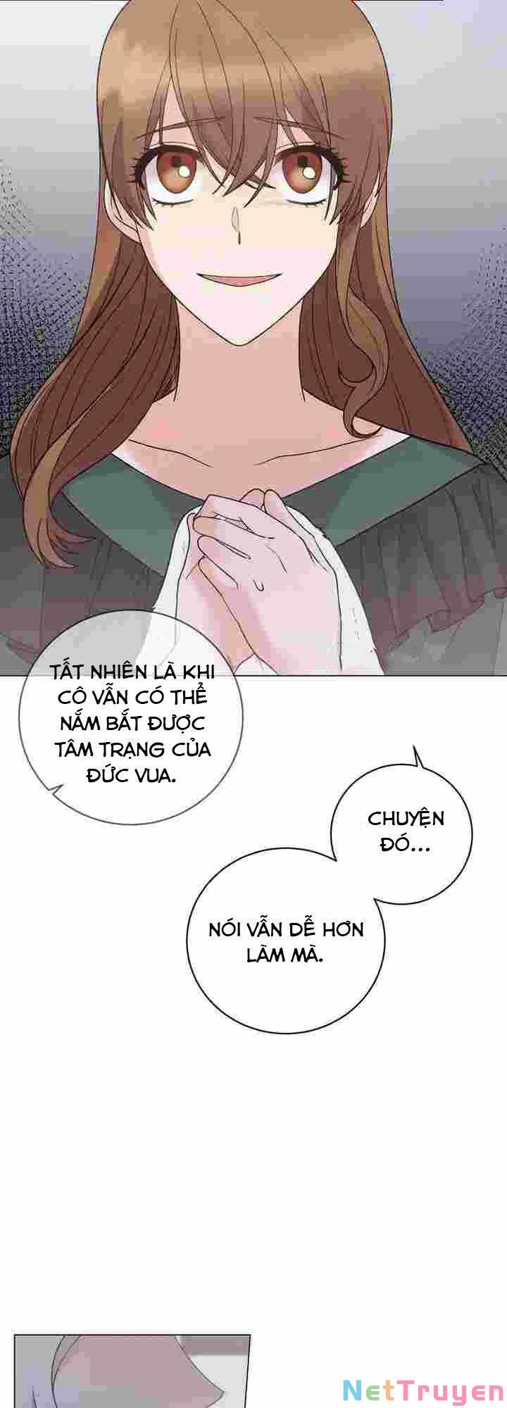 Nhân Vật Phản Diện Muốn Thành Nữ Chính: Chapter 56