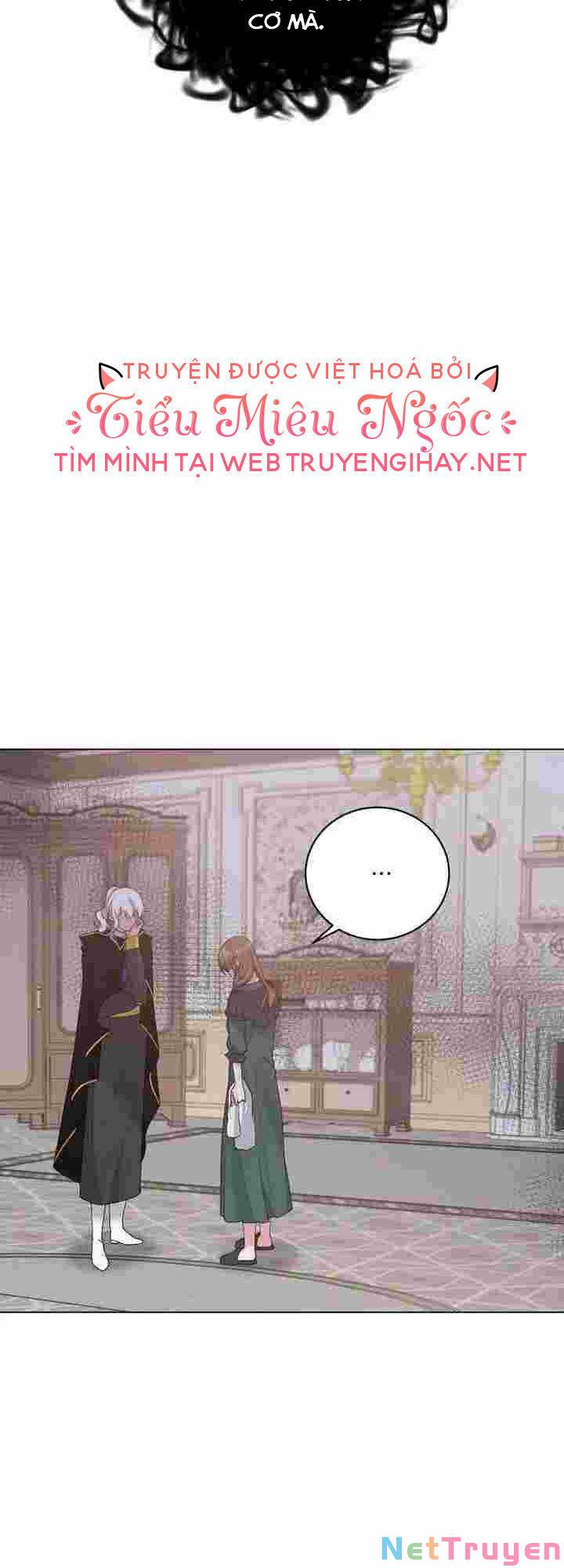 Nhân Vật Phản Diện Muốn Thành Nữ Chính: Chapter 56