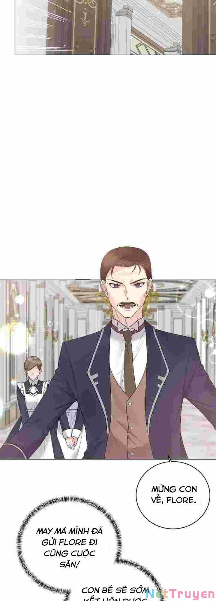 Nhân Vật Phản Diện Muốn Thành Nữ Chính: Chapter 56