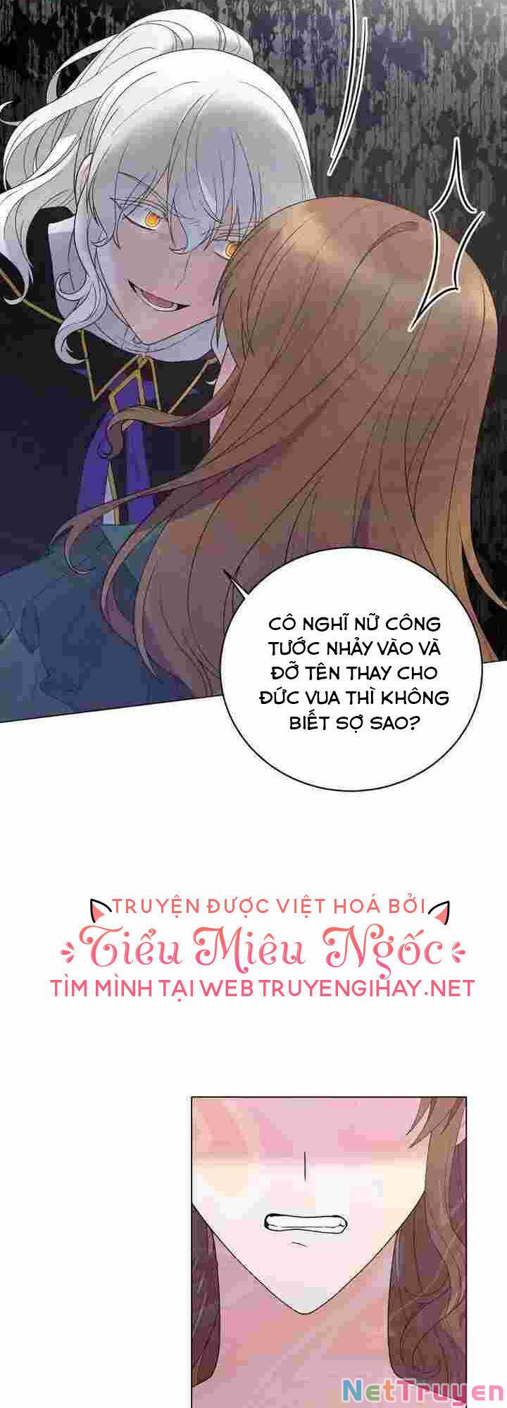 Nhân Vật Phản Diện Muốn Thành Nữ Chính: Chapter 56