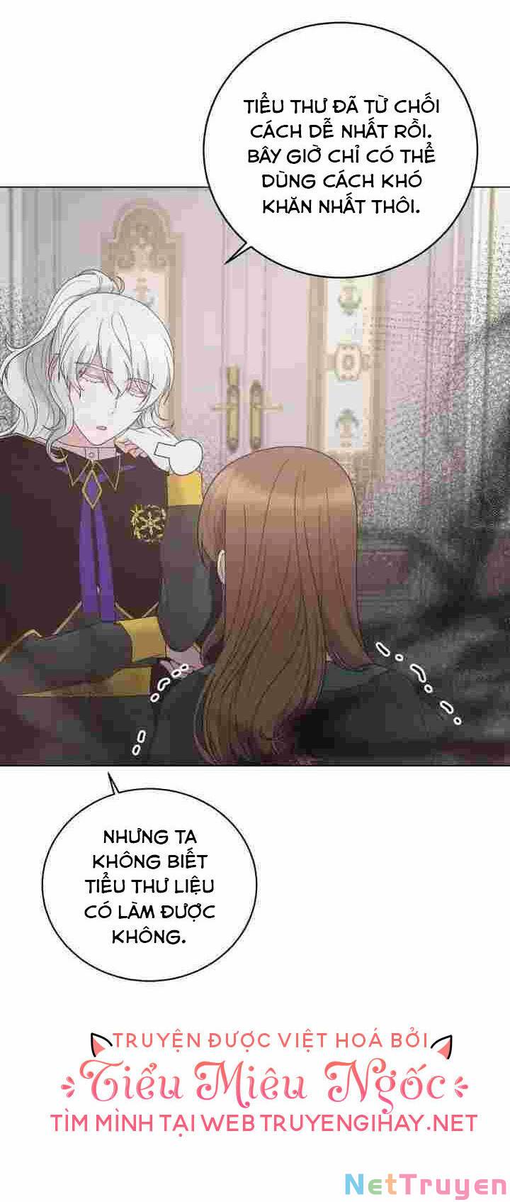 Nhân Vật Phản Diện Muốn Thành Nữ Chính: Chapter 56