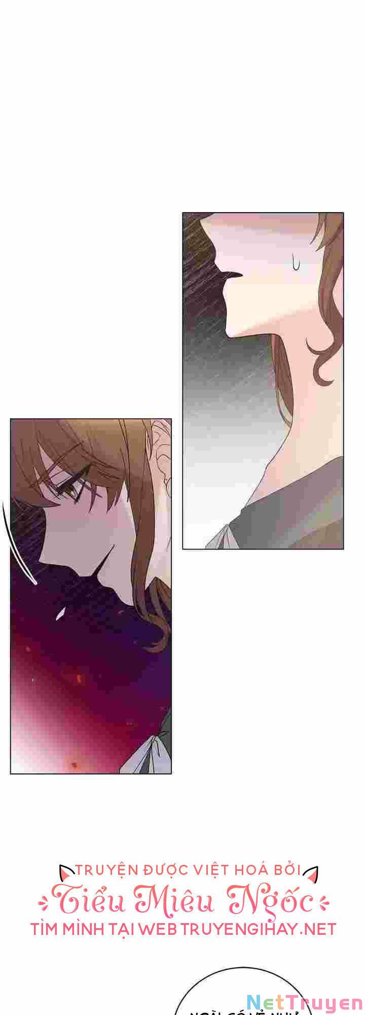 Nhân Vật Phản Diện Muốn Thành Nữ Chính: Chapter 56