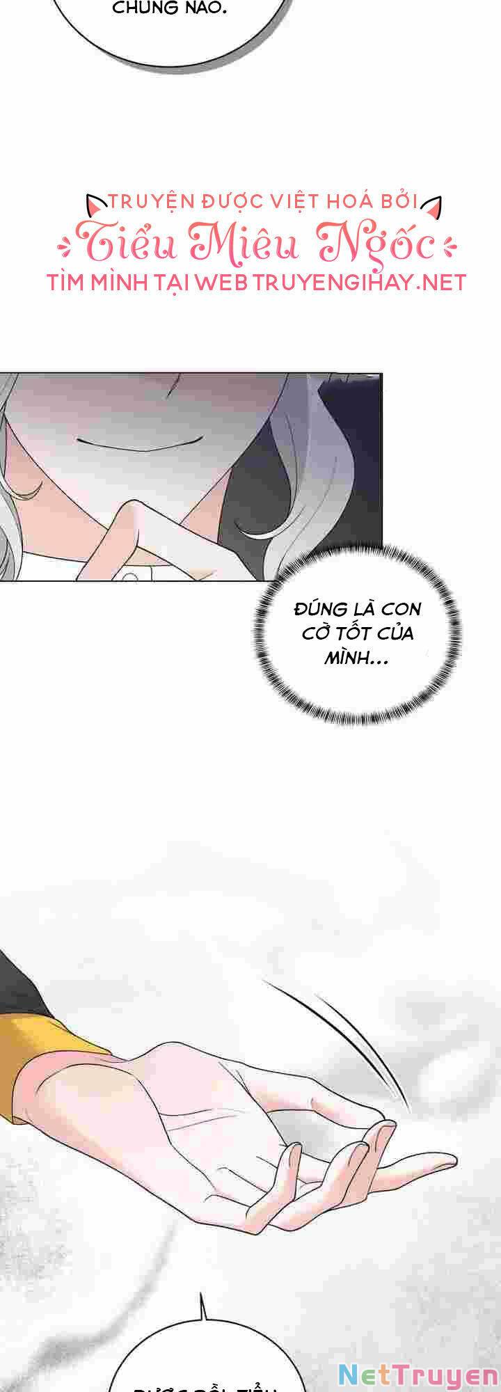 Nhân Vật Phản Diện Muốn Thành Nữ Chính: Chapter 56
