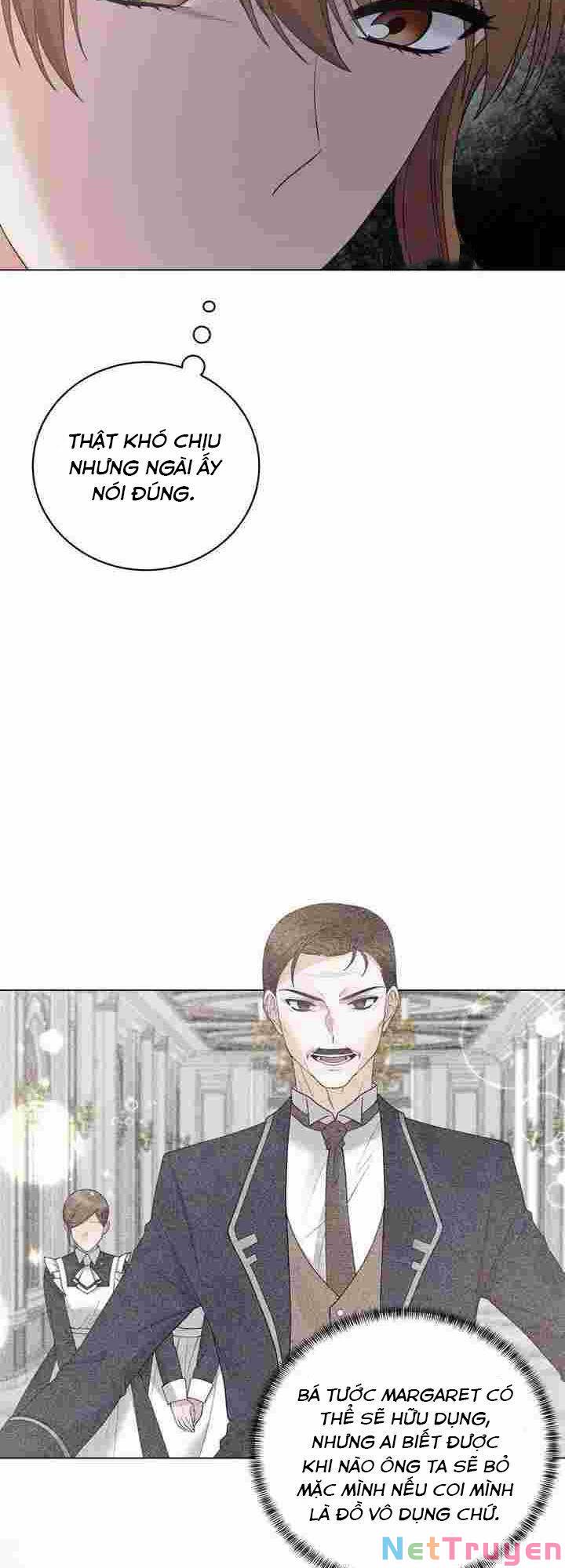 Nhân Vật Phản Diện Muốn Thành Nữ Chính: Chapter 56