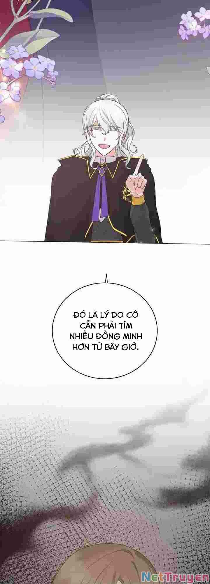 Nhân Vật Phản Diện Muốn Thành Nữ Chính: Chapter 56