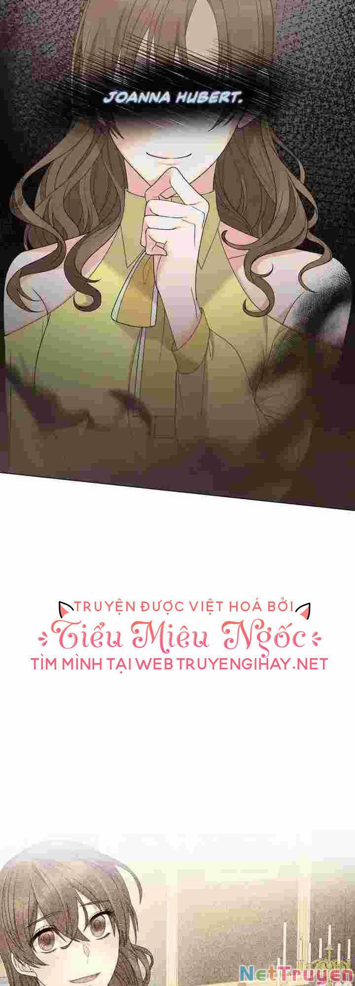 Nhân Vật Phản Diện Muốn Thành Nữ Chính: Chapter 56