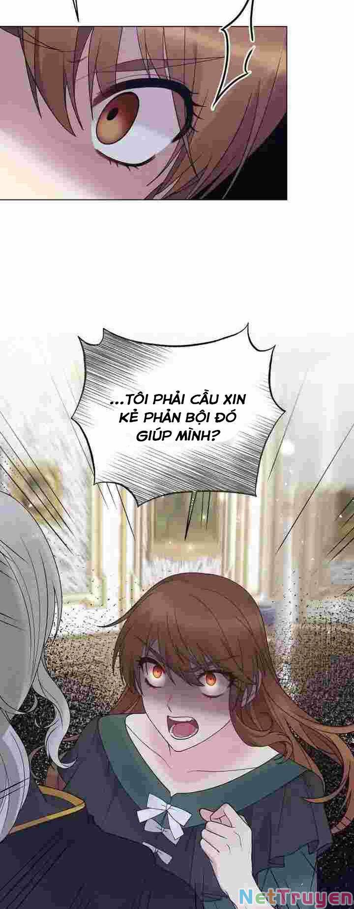 Nhân Vật Phản Diện Muốn Thành Nữ Chính: Chapter 56