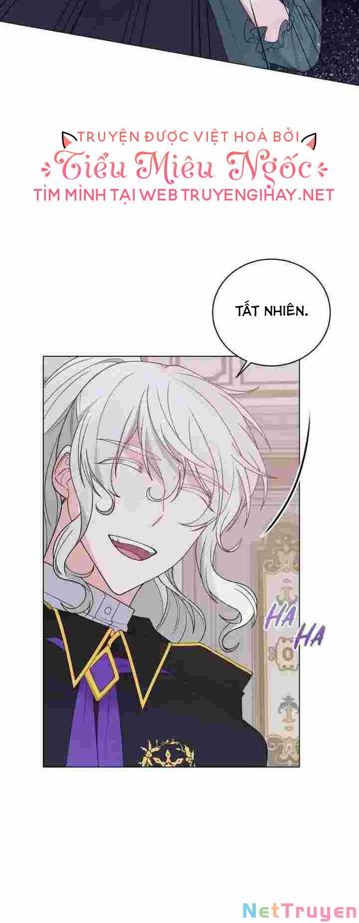 Nhân Vật Phản Diện Muốn Thành Nữ Chính: Chapter 56