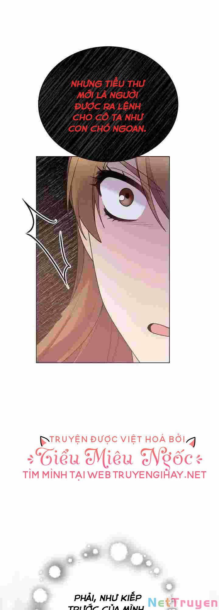 Nhân Vật Phản Diện Muốn Thành Nữ Chính: Chapter 56