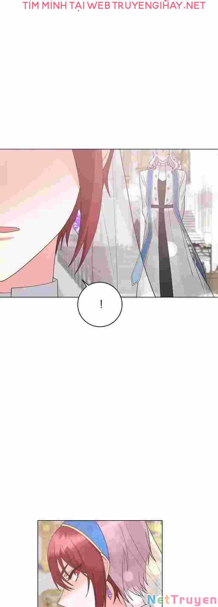 Nhân Vật Phản Diện Muốn Thành Nữ Chính: Chapter 56
